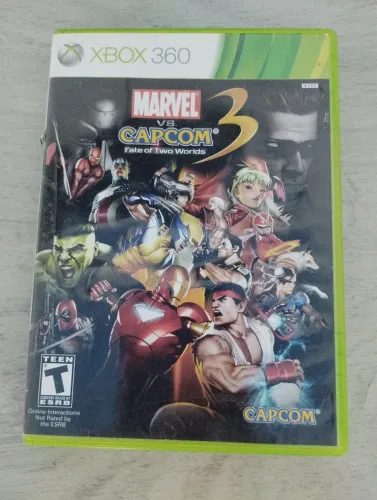Jogos original Xbox 360
