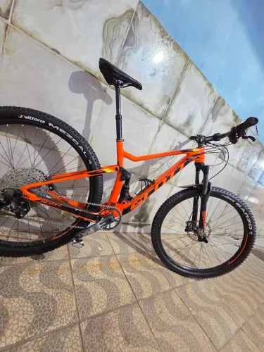 Scott Spark 960