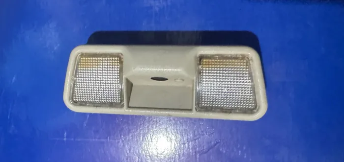 Luz teto Chevrolet Corsa gsi (1994-2002), Astra e Vectra