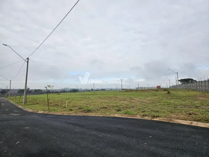 terreno - Villagio Paulínia - Paulínia