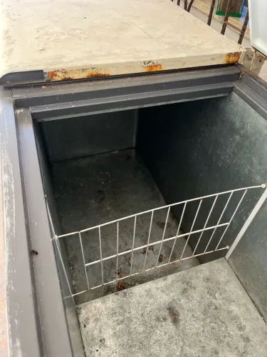Freezer
