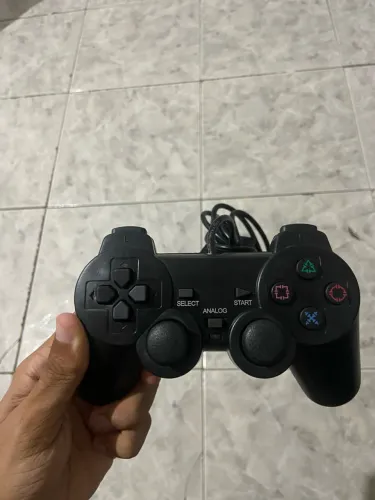 Controle PS2