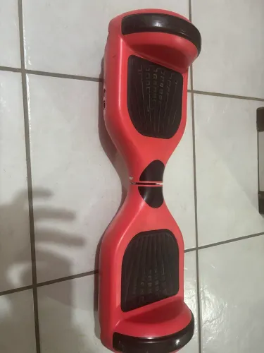 Hover board 
