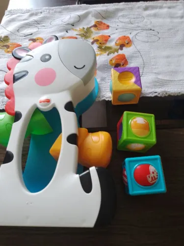 Brinquedos educativo 