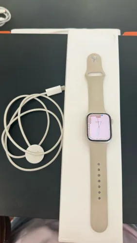 Apple Watch série 7