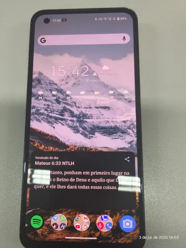 Zenfone 9 128 gb