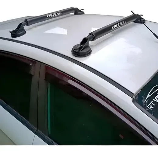 RACK DE VENTOSA - PARA CARROS