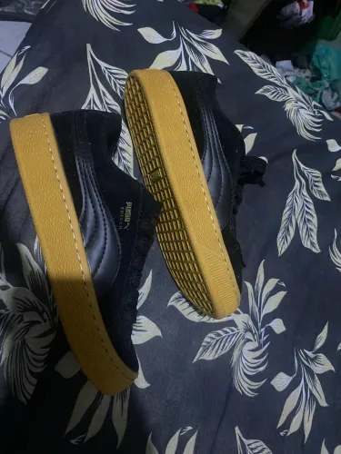 Vendo tênis puma
