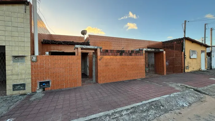 Casa a venda em Nova Natal