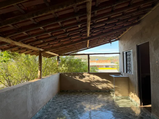 Casa a venda em Taquaraçu de Minas 