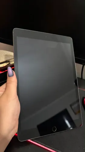 iPad 9
