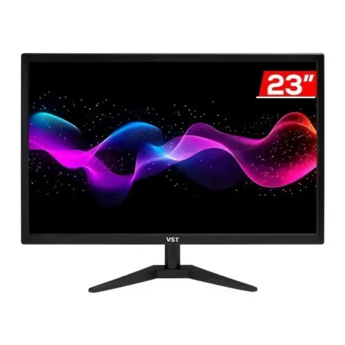 Monitor PC Desktop Gamer