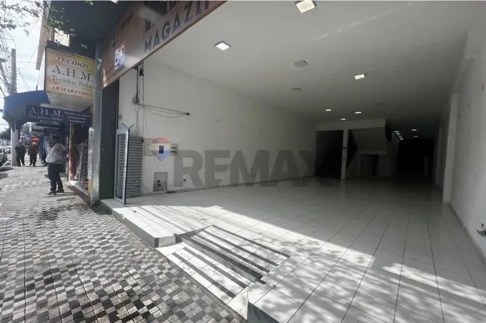 Ponto Comercial para Alugar, 400 m², Centro, São José dos Campos