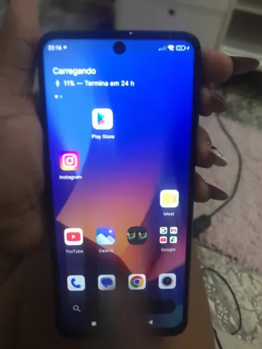 Redmi note 9