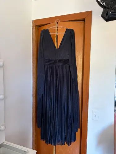 Vestido de festa 