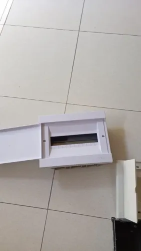 Quadro de energia