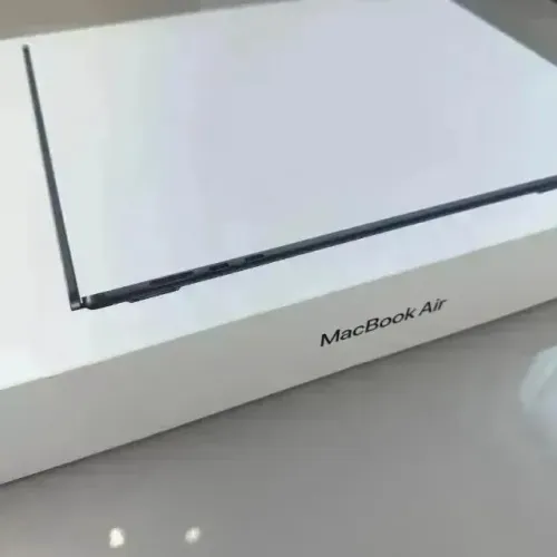 Macbook AIR M5 de 512GB! 15 Polegadas! Modelo maior! 16GB! Lacrado e Garantia Apple! TOP!