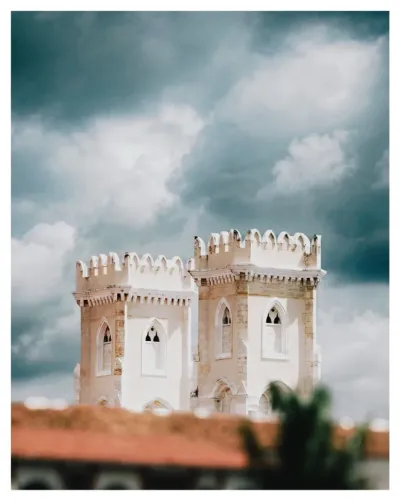 SERVIÇO DE EDIÇÃO E RESTAURAÇÃO DE FOTOS