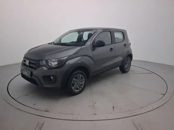 Fiat Mobi Like 1.0 Fire Flex 5P. 2026