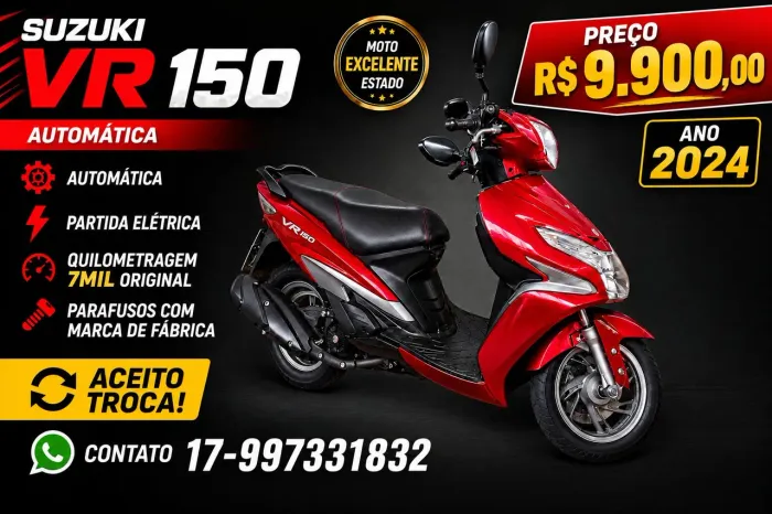 Troco por carro