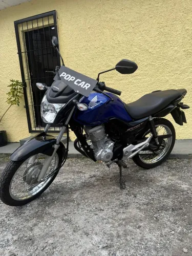 CG 160 START