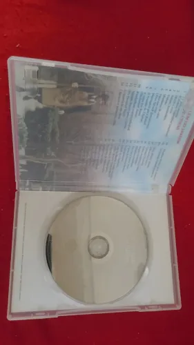Lote 3 DVDs 8 Mile Último Imperador Além do Jardim