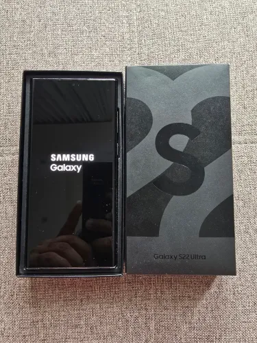 Samsung Galaxy S22 ultra