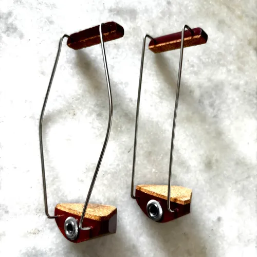 CAPTADORES VIOLINOS / VIOLA / VIOLONCELO