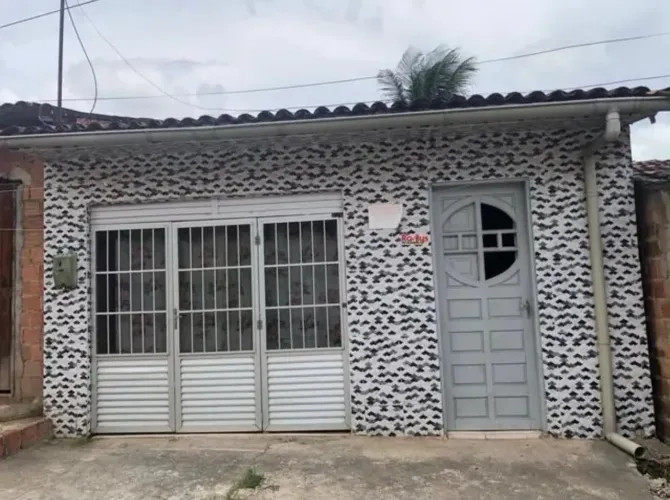 - Casa no João Paulo