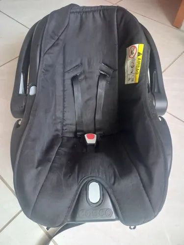 BEBÊ CONFORTO COSCO
