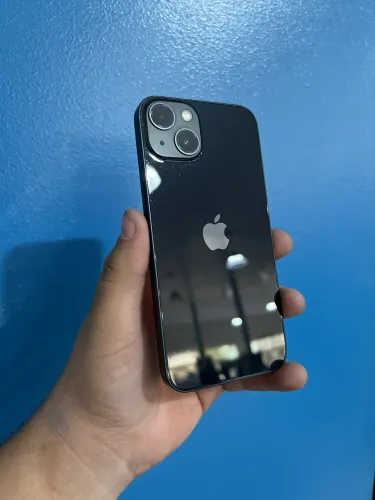 IPHONE 13 NORMAL 128g 76% BATERIA