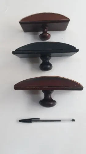 Mata borrões antigos lote