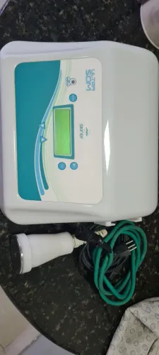 Equipamento de Ultrason Skiner SS2