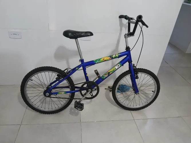 Vendo aro 20