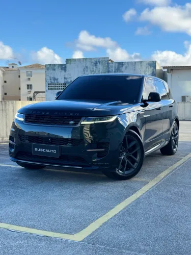 Land Rover Range Rover Sport SE Dy.3.0 I6 Die.(hib) 2023