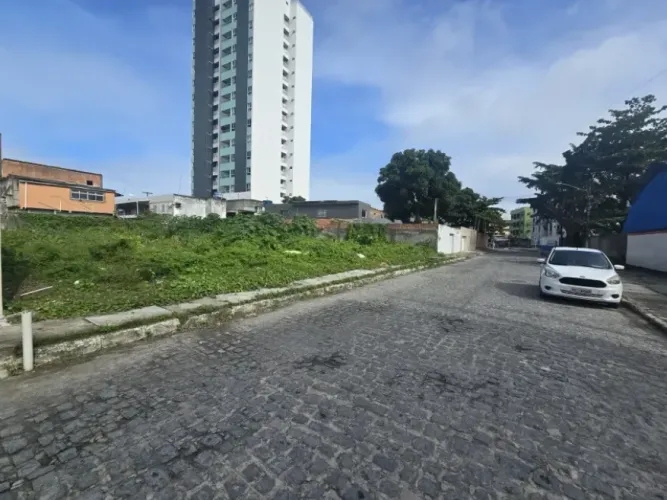 Terreno para Venda em Jaboatão dos Guararapes, Piedade