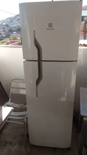 ( OPORTUNIDADE) GELADEIRA ELETROLUX