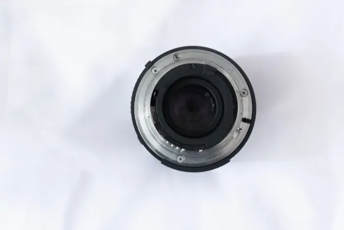 Lente 50 mm