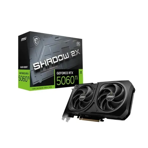 5060ti 16gb SHADOW OC