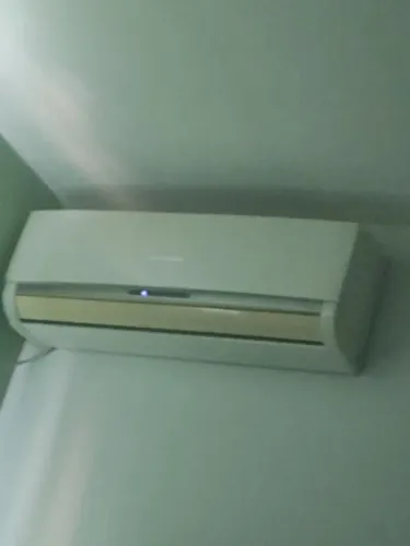 Vendo Ar condicionado Brastemp 1300 