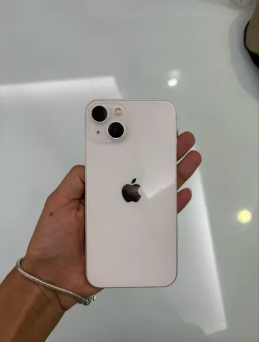 IPHONE 13 128GB - USADO