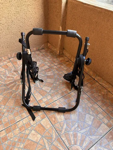 Transbike para 1 ou 2 bikes