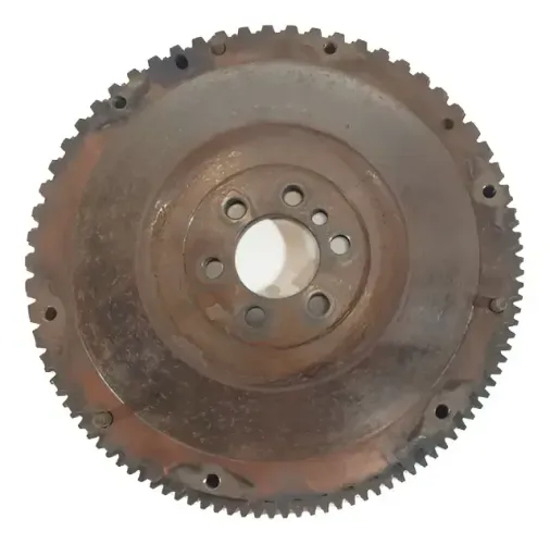 Volante Motor Peugeot 206 207 307 Citroen C3 N8 (Usado) / V12
