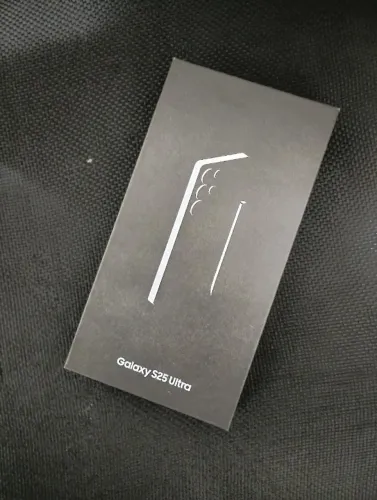 Samsung Galaxy S25 Ultra 1TB ? Novo, Lacrado