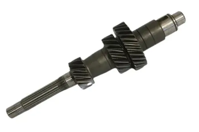 Peças para cambio Nissan D21 2.7 e Nissan Pathfinder 2.7 - 4x4