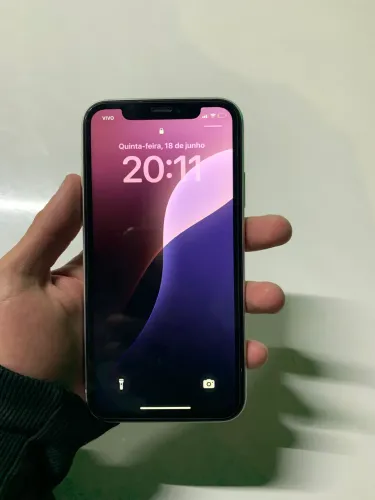 Vendo iPhone XR 