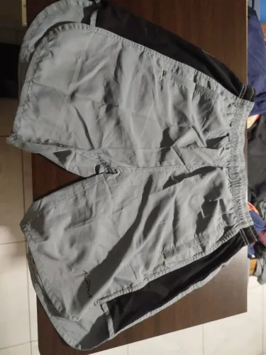 Shorts Alpha Co