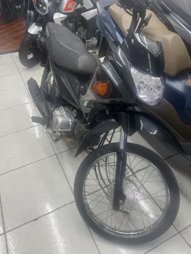 Honda pop 2025 