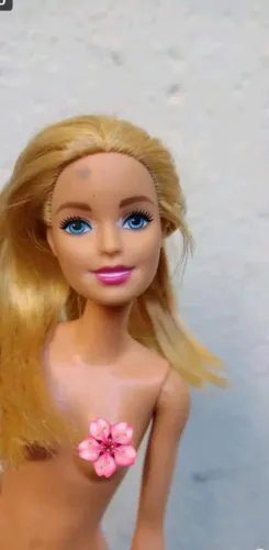 Barbie Mattel