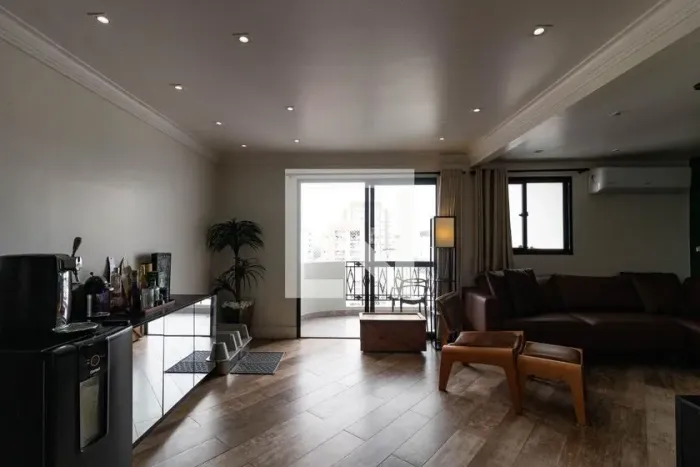 Apartamento à Venda - Vila Leopoldina, 3 Quartos, 113 m2